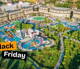 CRYSTAL PRESTIGE ELITE